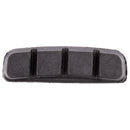 remblokken BPR-VC-Base V-brake 55 mm zwart