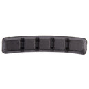 remblokken BPR-VC-Base V-brake 72 mm zwart