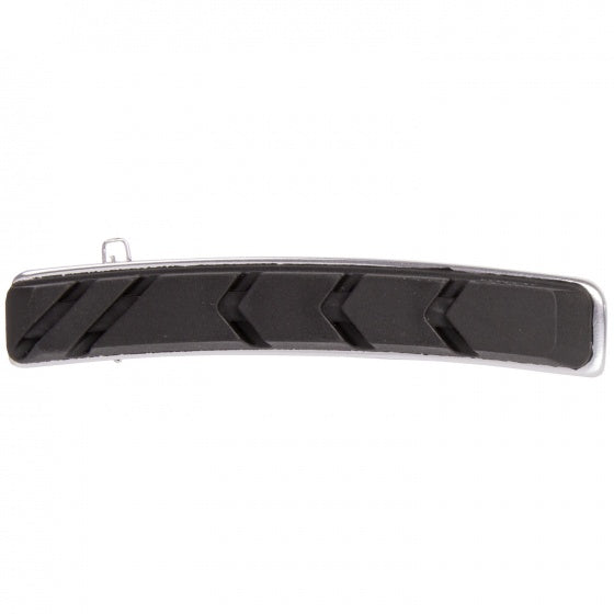 remblokken V-brake 72 mm zilver