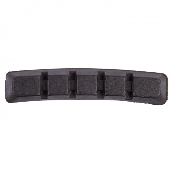 remblokken V-brake 72 mm zwart