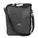 schoudertas Edmonton 16 liter zwart