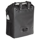 schoudertas Edmonton 16 liter zwart