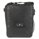 schoudertas Edmonton 16 liter zwart
