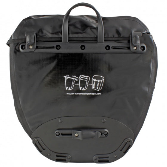 TAS DUBBEL M-WAVE MONTREAL WATERDICHT