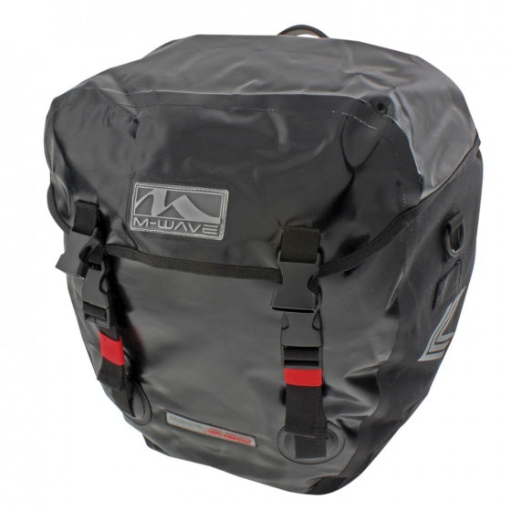TAS DUBBEL M-WAVE MONTREAL WATERDICHT