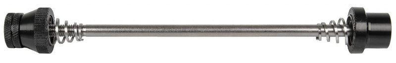 snelspanner 115 mm aluminium zwart/zilver