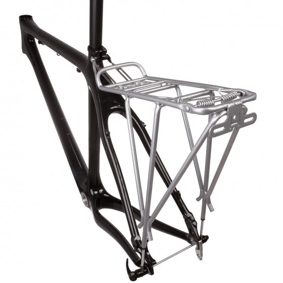 Snelspanner M-Wave Racky Axle voor montage bagagedrager