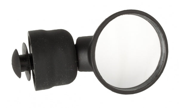 Spiegel 3D "Micro-Spion" Verstelbaar ø35mm