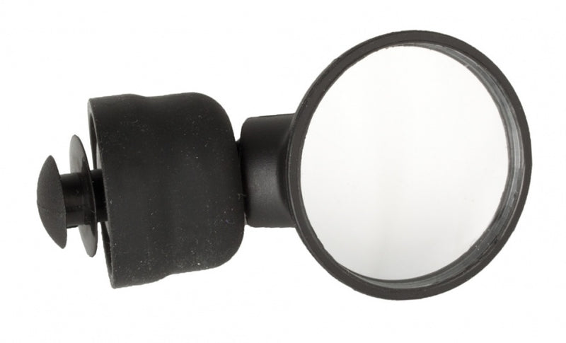 Spiegel 3D "Micro-Spion" Verstelbaar ø35mm