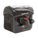 stuurtas Ottawa 7 liter zwart