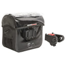 stuurtas Ottawa 7 liter zwart