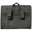 stuurtas Utrecht Travel Eco 3,5 liter zwart/wit