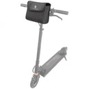 stuurtas Utrecht Travel Eco 3,5 liter zwart/wit