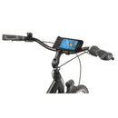 telefoonhoes waterdicht 17 x 8 cm zwart