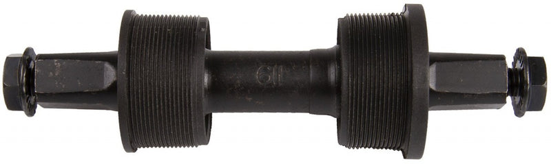trapas BSA 131 x 27,5 mm zwart