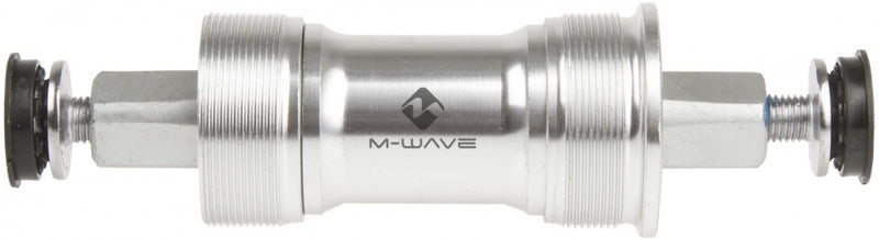 trapas JIS 127,5 x 27,5 mm zilver