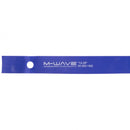 Velglint 12-29" M-Wave RT-HP-Glue hoge druk 16 mm - blauw (1 set)