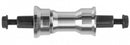 Reparatie trapas M-Wave "Carousel" 127/68mm - Zilver