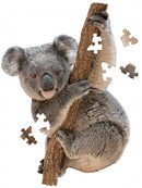 legpuzzel Koala karton 21 x 30 cm 100 stukjes