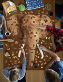 puzzel I am Elephant karton 300 stukjes