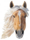 puzzel I am Horse 300 stukjes