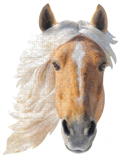 puzzel I am Horse 300 stukjes