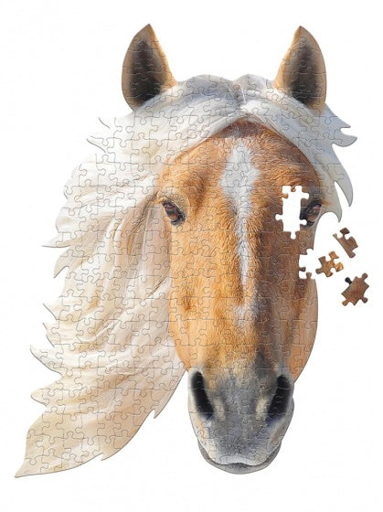 puzzel I am Horse 300 stukjes