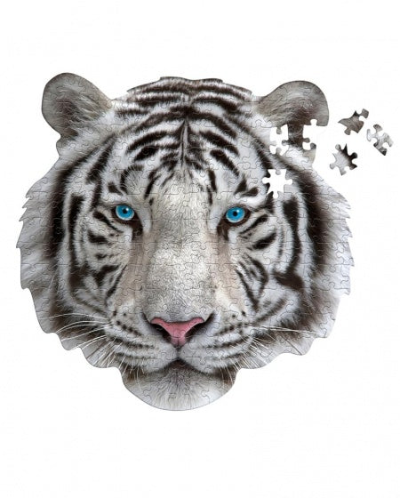 puzzel I am White Tiger 300 stukjes
