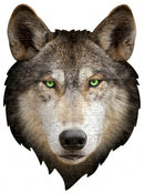 puzzel I am Wolf 300 stukjes