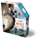 puzzel I am Wolf 300 stukjes