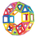 Magformers Set, 62dlg.