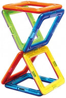 Magformers Set Vierkant, 6dlg.