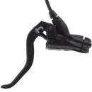 hydraulische schijfrem MT4 zwart