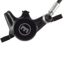 hydraulische schijfrem MT4 zwart