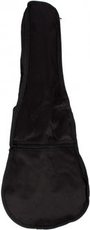 ukuleletas Concert 59 cm zwart