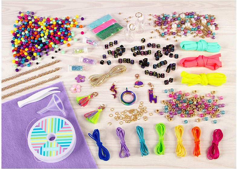 Mega Juwelen Set