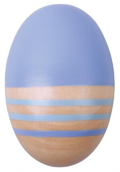 sambabal ei 7 x 4,5 cm blauw