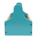 Gereedschapskist hout 25 cm