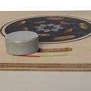 houten speelgoedkookplaat 36 cm