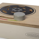 houten speelgoedkookplaat 36 cm