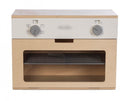 houten speelgoedoven 36 cm
