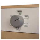 houten speelgoedoven 36 cm