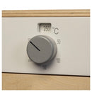 houten speelgoedoven 36 cm