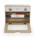 houten speelgoedoven 36 cm