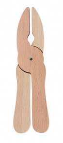 Kniptang hout 12,5 cm