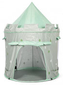 pop-up speeltent Mint 140 cm polyester groen 2-delig