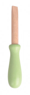 Schroevendraaier hout 13,5 cm