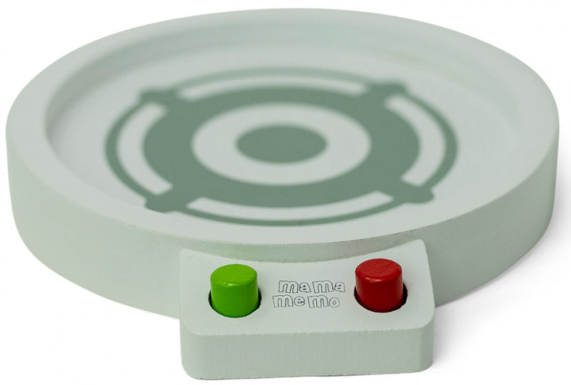 speelgoedapparatuur Pannenkoekenmaker 18 cm 41-delig
