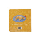 babyboek The Book of Dogs junior 14,6 cm karton