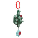 hangfiguur Cactus Garden Rock junior 32 cm groen